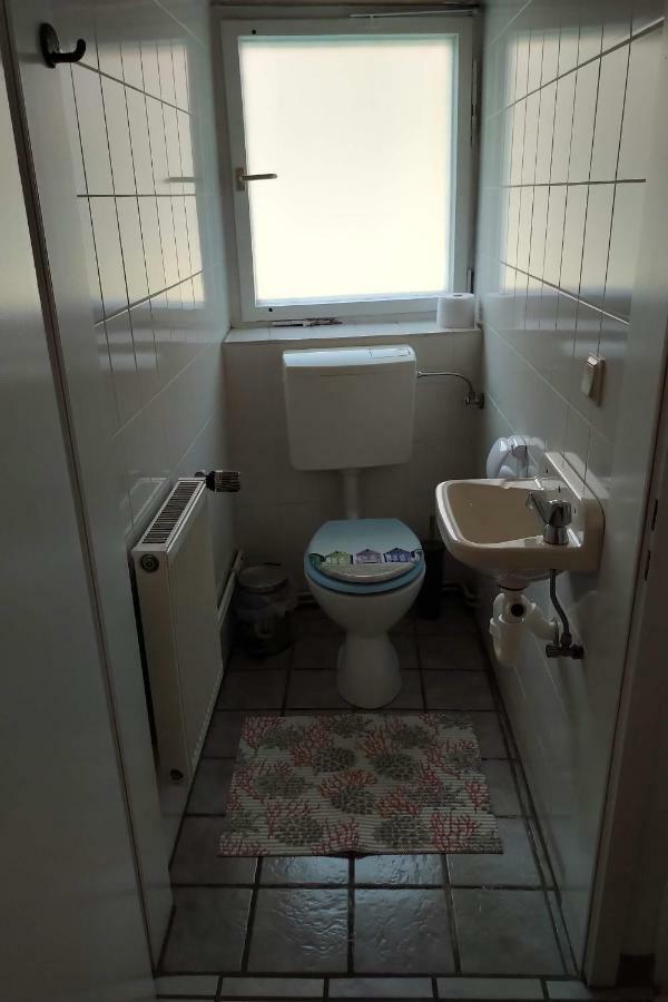 Gemutliches Und Gunstiges Doppelzimmer In Elbingerode 艾波英罗德 外观 照片