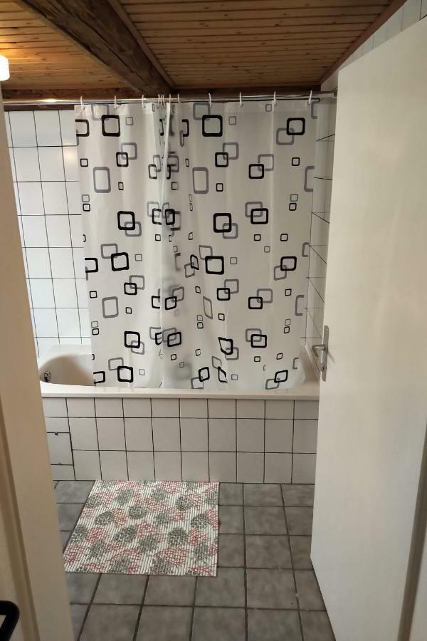 Gemutliches Und Gunstiges Doppelzimmer In Elbingerode 艾波英罗德 外观 照片