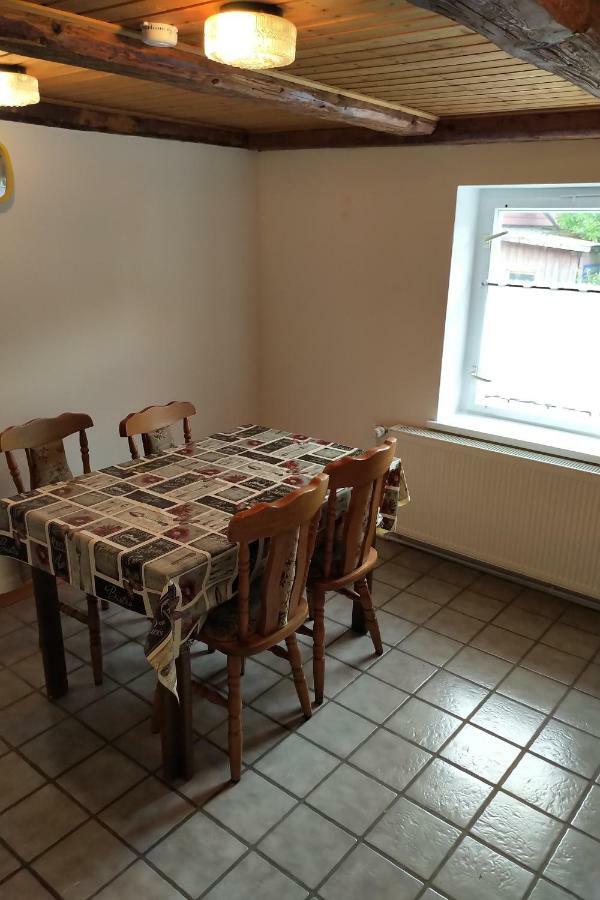 Gemutliches Und Gunstiges Doppelzimmer In Elbingerode 艾波英罗德 外观 照片